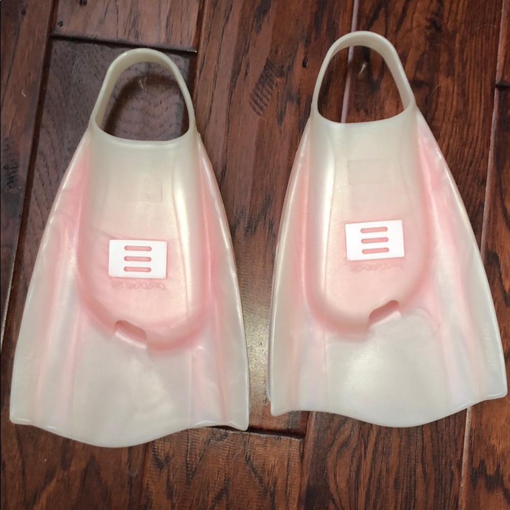 Winner Australian Short Fins